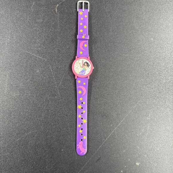 Timex Disney Esmeralda Hunchback of Notre Dame Watch - Picture 2 of 7